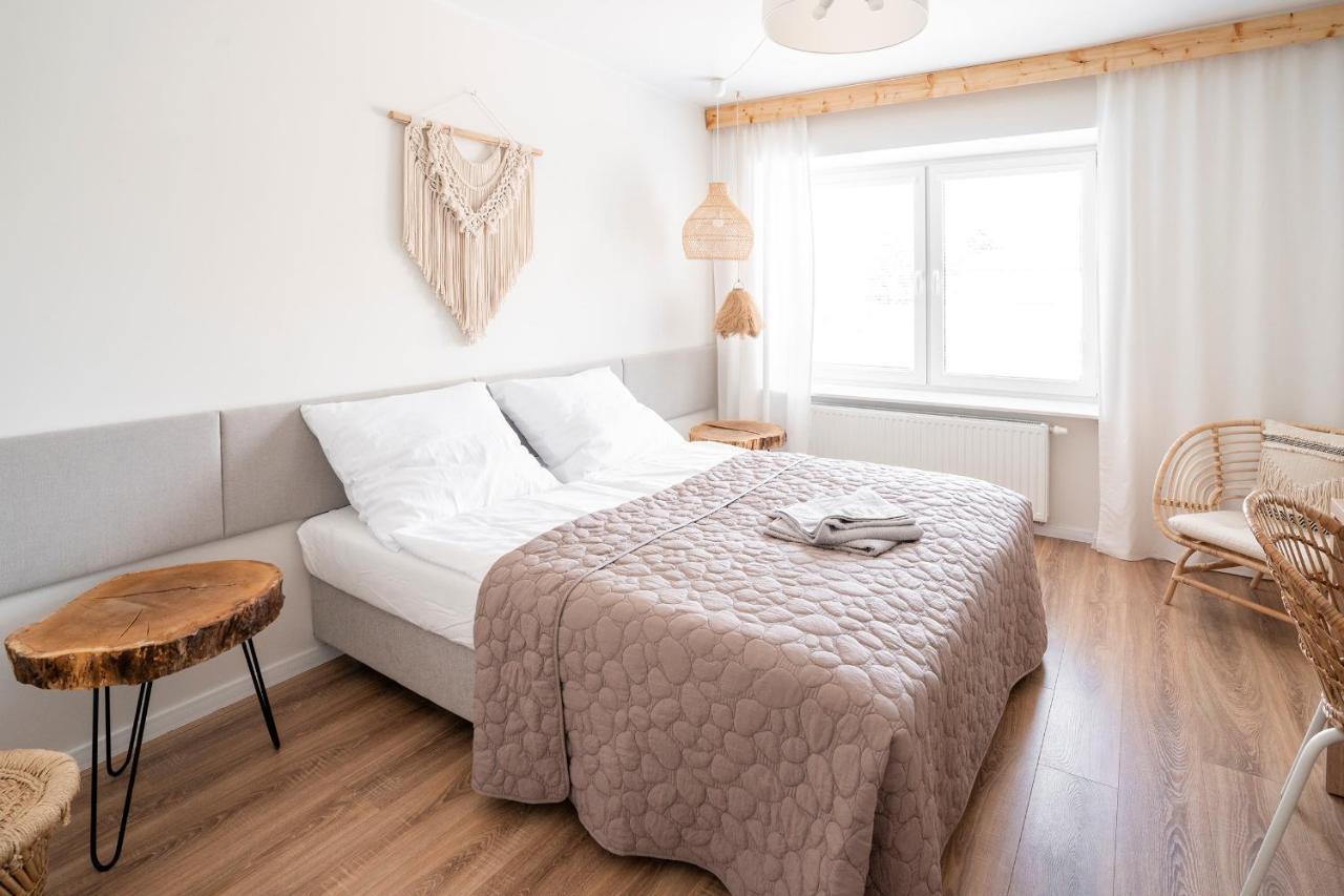 Boho Butikowe Apartamenty Jastrzebia Gora Bagian luar foto