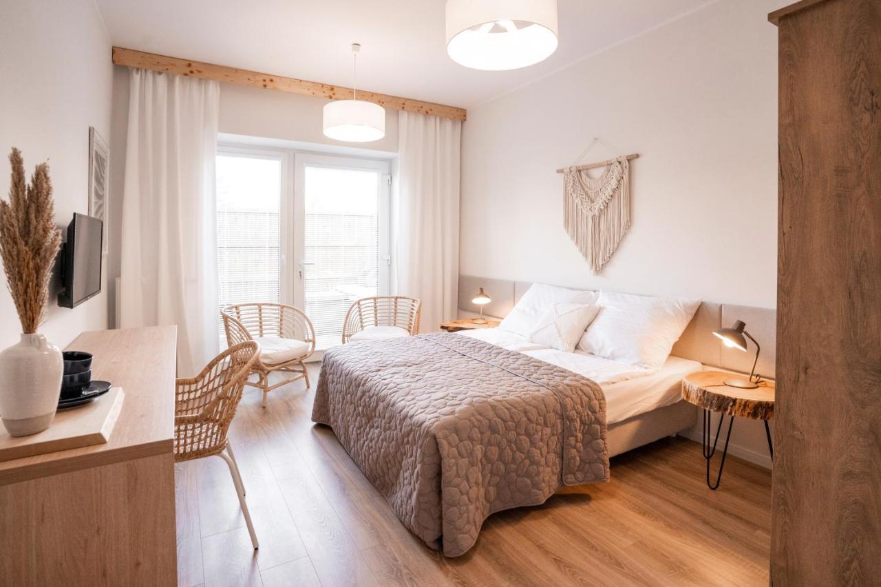 Boho Butikowe Apartamenty Jastrzebia Gora Bagian luar foto