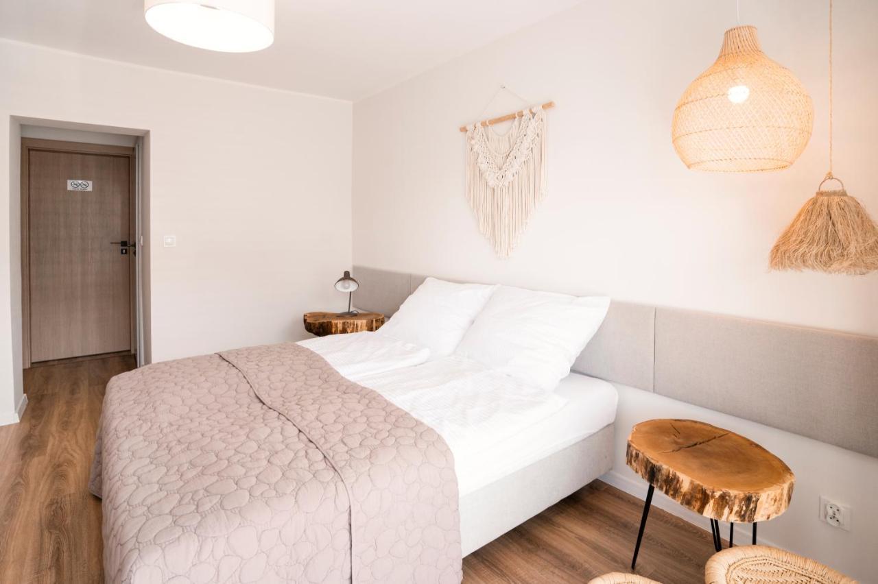 Boho Butikowe Apartamenty Jastrzebia Gora Bagian luar foto